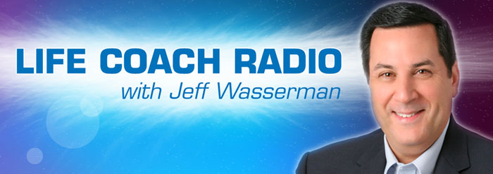 life coach radio