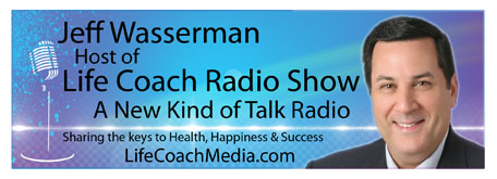 lifecoach radio show